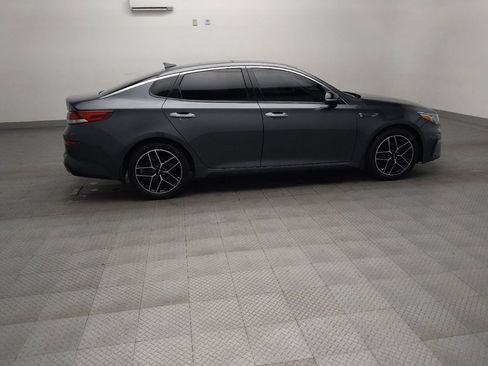 Used 2020 Kia Optima SE FWD image 10