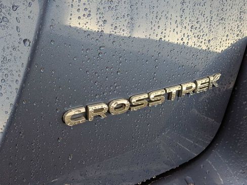 Used 2018 Subaru Crosstrek 2.0i Premium w/ Eyesight System image 13