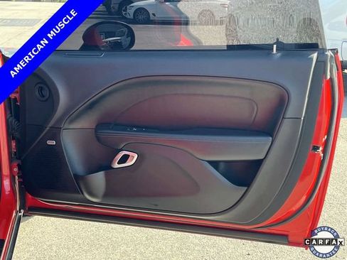 Used 2018 Dodge Challenger R/T Plus RWD image 17