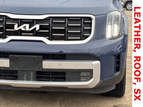 Used 2023 Kia Telluride SX image 9