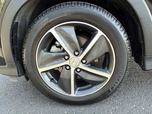Used 2021 Honda HR-V EX image 18