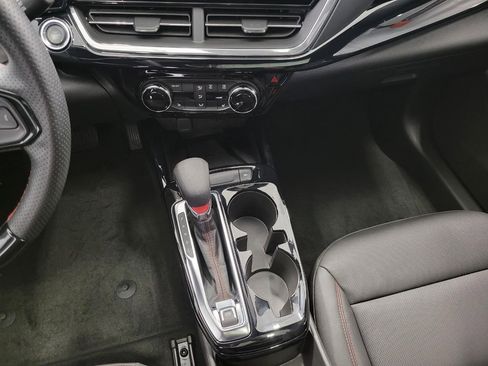 Used 2025 Chevrolet Trax RS w/ Sunroof Package image 15