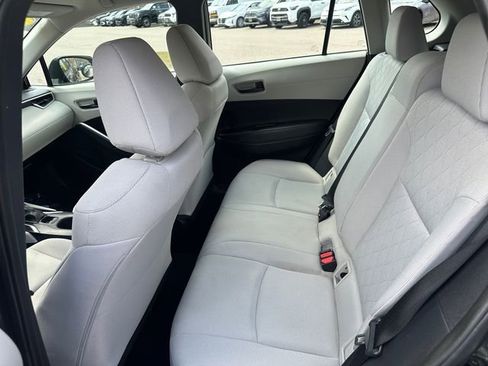 Certified 2022 Toyota Corolla Cross L AWD/4WD image 21