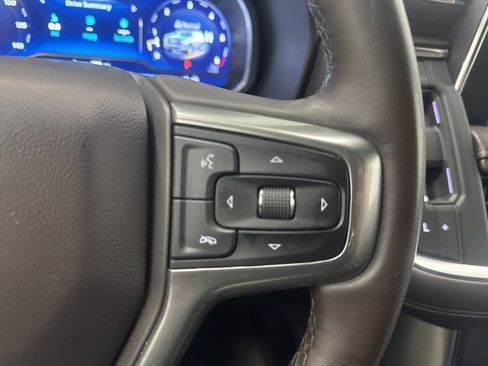 Used 2023 Chevrolet Tahoe LT image 14