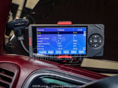 Used 1995 GMC Sierra 1500 SLE image 95