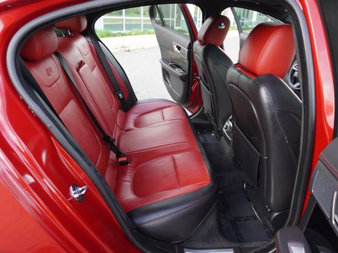 Used 2012 Jaguar XF R image 13