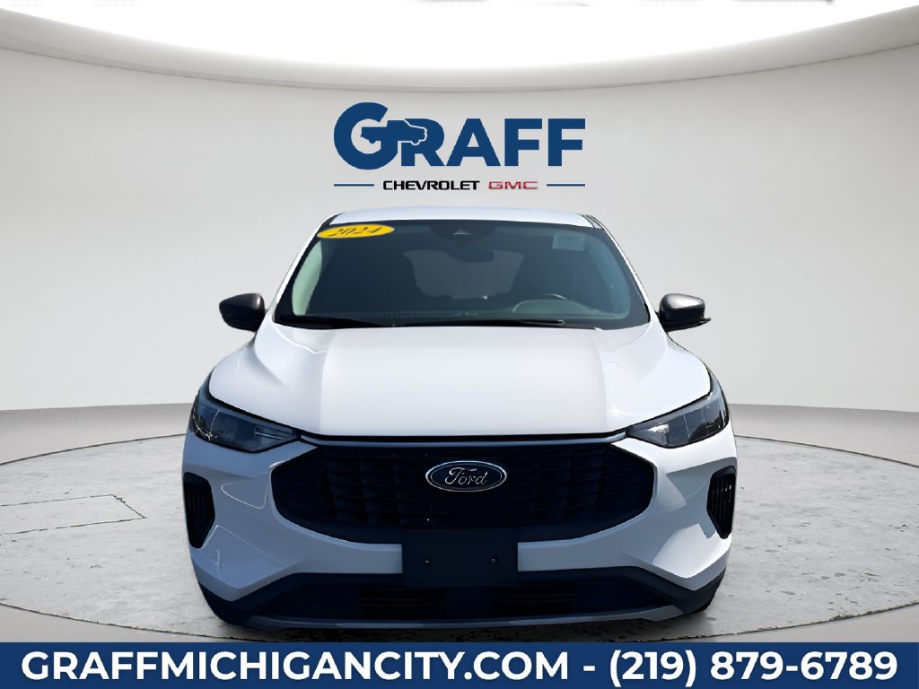 Used 2024 Ford Escape Active AWD/4WD image 8