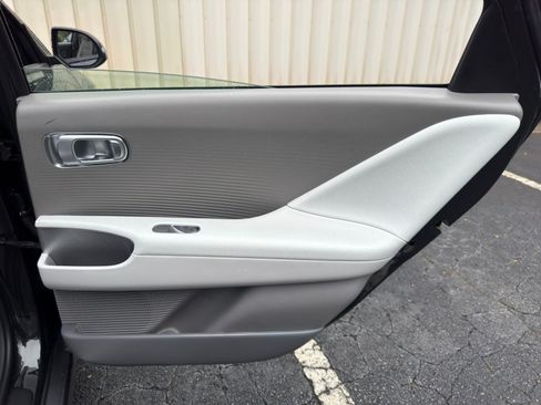 Used 2023 Hyundai Ioniq 6 SEL w/ Cargo Package RWD image 40