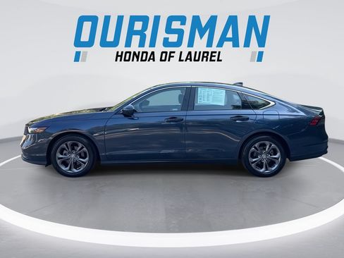 Used 2023 Honda Accord EX image 5