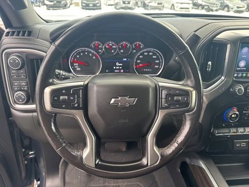 Used 2019 Chevrolet Silverado 1500 RST image 13