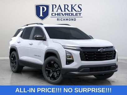 New 2026 Chevrolet Equinox LT w/ Convenience Package II