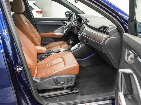 Used 2022 Audi Q3 2.0T Premium Plus image 17