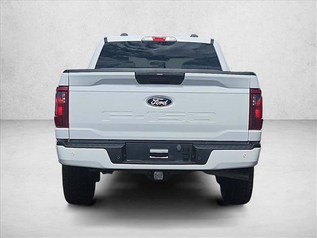 Used 2024 Ford F150 STX AWD/4WD image 8
