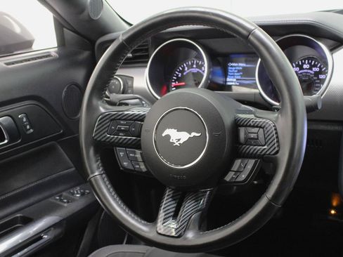 Used 2019 Ford Mustang GT w/ Equipment Group 301A RWD image 45