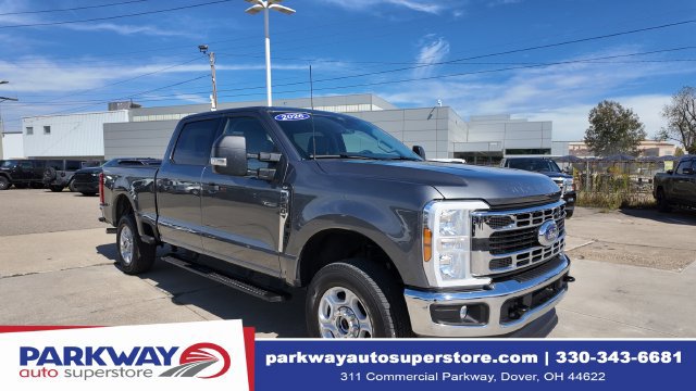 Used 2026 Ford F250 XLT AWD/4WD image 1