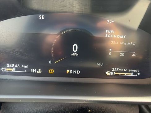 Used 2020 Lincoln Aviator Reserve w/ Class IV Trailer Tow Package image 15