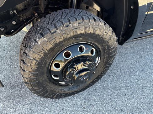 Used 2024 RAM 3500 Limited image 23