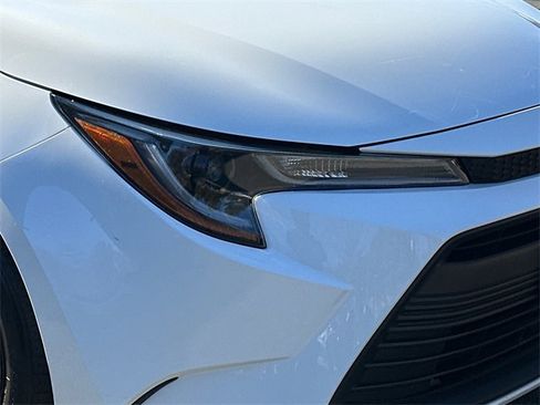 Certified 2023 Toyota Corolla LE image 7