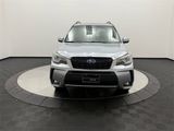 Used 2017 Subaru Forester 2.0XT Touring w/ Popular Package #2 image 2
