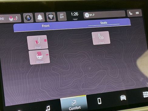 New 2026 Jeep Compass Limited image 26