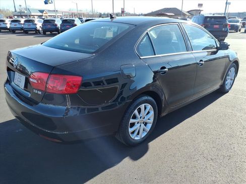 Used 2012 Volkswagen Jetta SE image 6