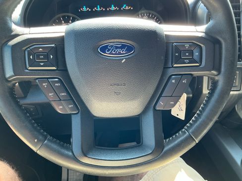 Used 2019 Ford F150 XLT w/ Equipment Group 302A Luxury image 11