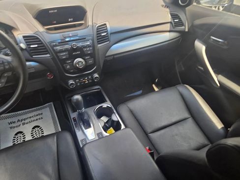 Used 2013 Acura RDX AWD image 49