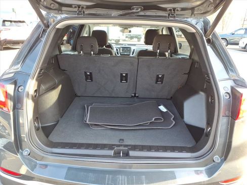 Used 2019 Chevrolet Equinox LT image 19