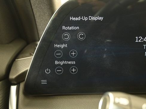 Used 2025 Cadillac CT5 Premium Luxury w/ Platinum Package AWD/4WD image 24