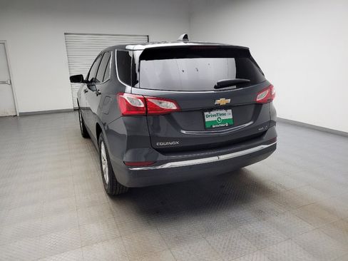 Used 2019 Chevrolet Equinox LT image 6