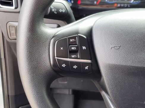 Used 2024 Ford Bronco Sport Big Bend AWD/4WD image 20