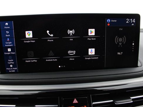 New 2026 Acura MDX w/ Technology Package image 13