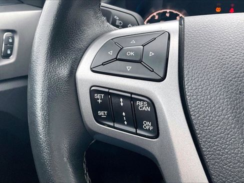 Used 2021 Ford Ranger XLT w/ Equipment Group 301A Mid image 18