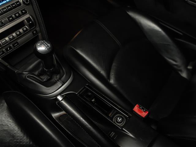 Used 2005 Porsche 911 Carrera S RWD image 31