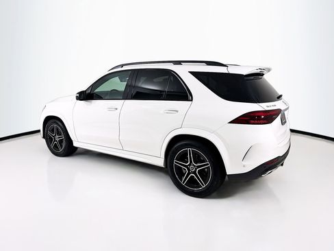 New 2026 Mercedes-Benz GLE 350 4MATIC image 6