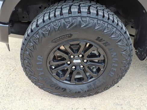 Used 2024 Ford F150 Raptor image 9