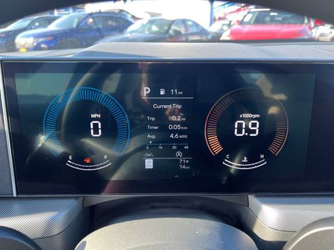 New 2025 Hyundai Sonata SE FWD image 24