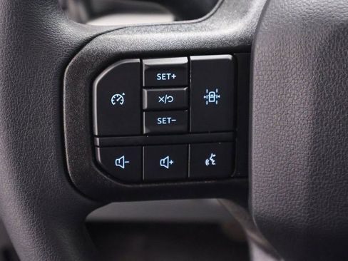 New 2026 Ford F600 4x4 Regular Cab Super Duty w/ XL Chrome Package image 15