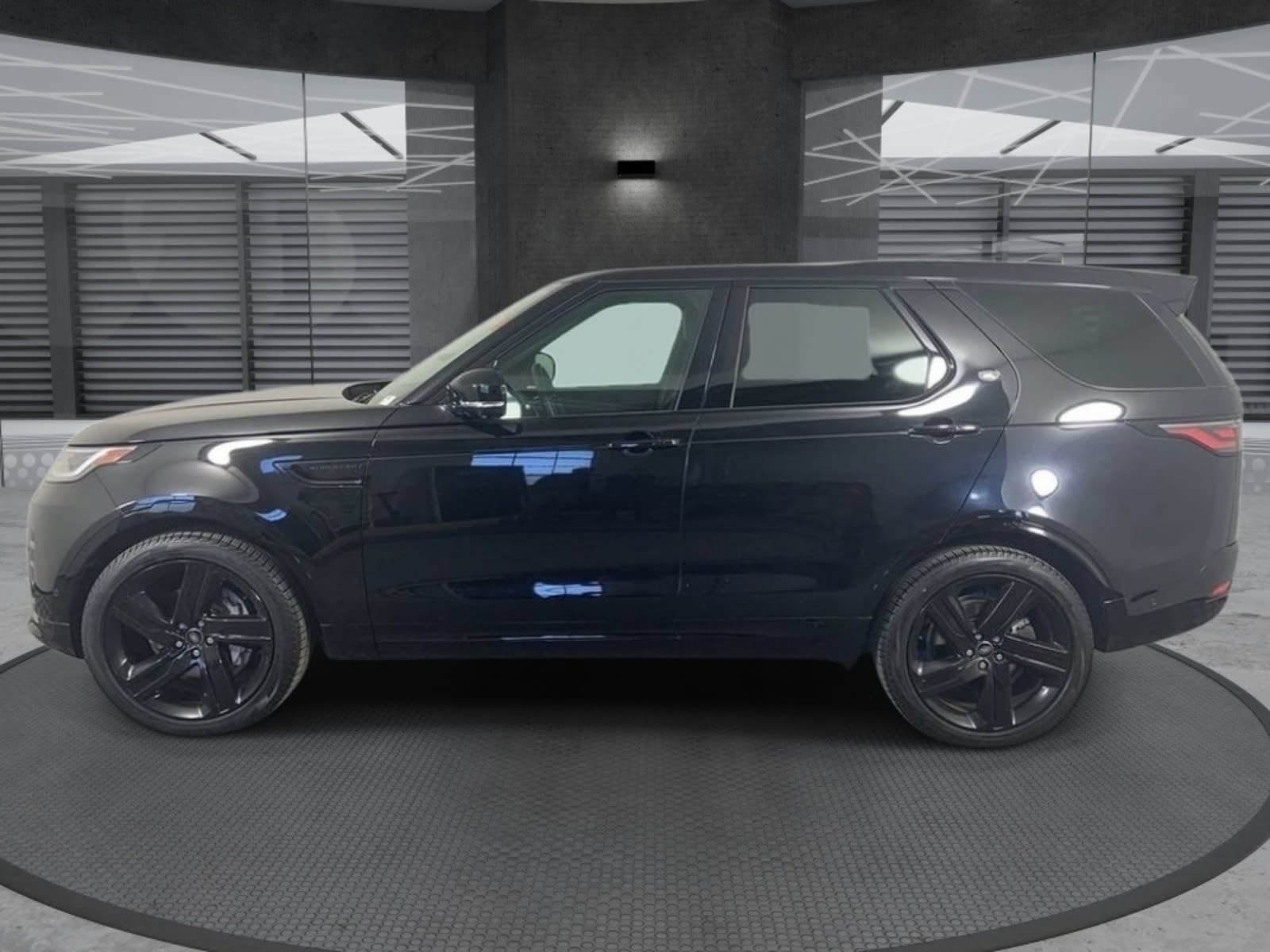 Used 2023 Land Rover Discovery S R-Dynamic AWD/4WD image 8