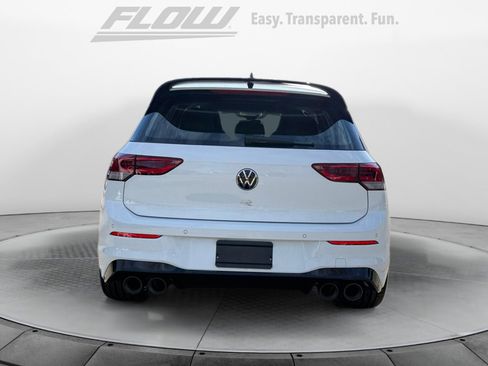 New 2026 Volkswagen Golf w/ Euro Style Package image 6