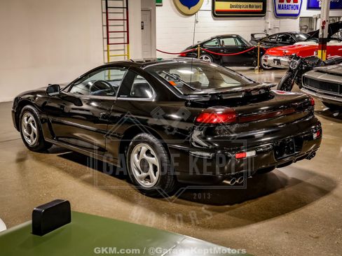 Used 1995 Dodge Stealth R/T FWD image 6