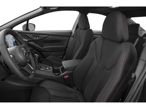 Used 2024 Subaru WRX Premium AWD/4WD image 4