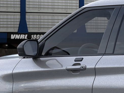 New 2026 Ford Explorer Active w/ Active Comfort Package image 43
