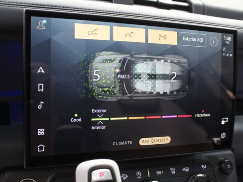 Used 2026 Land Rover Defender 110 OCTA image 76