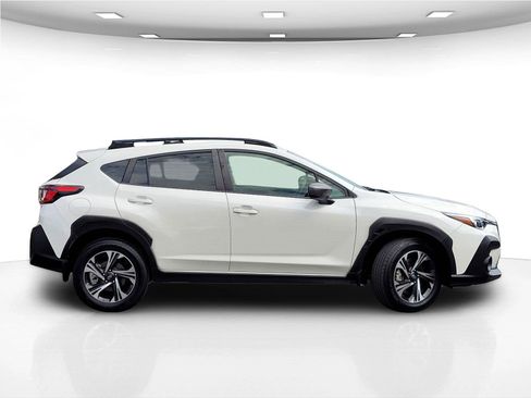 Certified 2024 Subaru Crosstrek 2.0i Premium w/ Popular Package #3 AWD/4WD image 5