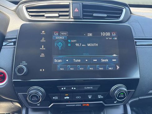 Used 2022 Honda CR-V EX image 19