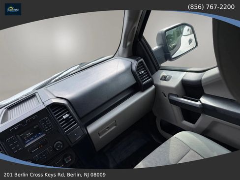Used 2017 Ford F150 XL w/ Equipment Group 101A Mid AWD/4WD image 27