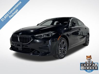 Used 2024 BMW 228i xDrive Gran Coupe