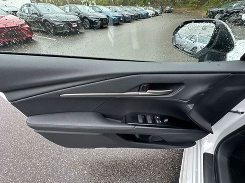 New 2026 Toyota Camry XSE FWD image 28