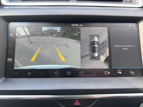 Used 2018 Jaguar E-PACE SE AWD/4WD image 20